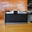 ASAHI PENTAX SV+SUPER TAKUMAR 55MM.F1.8