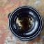 MAMIYA-SEKOR F.C 48MM. F1.9 MODIFLY SONY NEX MOUNT