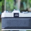 CANON EX AUTO CANON LENS EX 50MM.F1.8