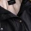 LCW casual โค้ทฮูทกันหนาว สีเขียว แบรนด์ LCW CASUAL แต่งขนเฟอร์ น้ำตาล บุนวมอุ่นด้านใน แบบสวยอุ่น ใส่ติดลบได้เลยคะ ขนเฟอร์ถอดได้คะ) สำเนา เขียว