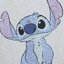 เสื้อ stitch Disney เสื้อยืด แขนยาว สีเทา ลายเลื่อม การ์ตูน STITCH งานสวย มากคะ สำเนา สำเนา สำเนา สำเนา สำเนา เทา