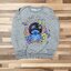 เสื้อฮู้ด stitch Disney เสื้อสเวตเตอร์ ฮู้ด แขนยาว สีเทา ลายการ์ตูน STITCH งานสวย มากคะ สำเนา สำเนา สำเนา สำเนา เทา