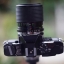OLYMPUS OM30 TOPMAN MC AUTO ZOOM/C-MACRO 35-70MM.F3.5-4.5