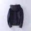 เสื้อกันหนาว เสื้อขนเป็ด แต่ง หมวกฮูท แบรนด์หรู YONEDA เกาหลี แท้ (DOWN65%&Feather35%)เนื้อหนาอุ่นมากคะ ไม่กลัวองศาติดลบเลยคร่า •บุขนเป็ดแท้ • ฮูทถอดได้คะ