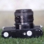 PENTAX ME SUPER RICOH XR RIKENON 50MM.F2