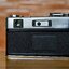 YASHICA ELECTRO 35 GS