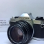 PENTAX MG SMC PENTAX-M 50MM.F1.4