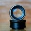ISCO OPTIC 85MM.F2 MODIFLED SONY E MOUNT