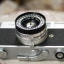 CANON CANONET QL