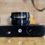 YASHICA MG-1 YASHINON 45MM.F2.8