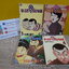 จะเอาอะไรกับผม 1-4 จบ