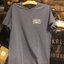 Deus เสื้อยืดแขนยาว คอกลม เสื้อ สีเทาดำ ผู้ชาย แบรนด์ DEUS แท้ คะ Size XL สำเนา สำเนา สำเนา ฟ้า