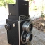 RICOHFLEX VIIS