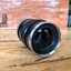 CANON LENS FD 135MM.F3.5 SILVER NOSE FD MOUNT
