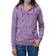 Ed hardy เสื้อแจ็คเก็ต เสื้อนอก เสื้อฮู้ดวอร์ม สีน้ำเงิน ฟอก แบรนด์ ED HARDY น้ำเงิน