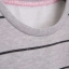 Disney เสื้อกันหนาว เสื้อสเวตเตอร์แขนยาว สีเทา ปักลายMARIE แนวๆคะ งานแบรนด์ Disney แท้คะ เทา