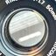 RICOH RIKENON 50MM.F1.7 PK MOUNT