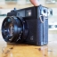 YASHICA ELECTRO 35GX YASHICA COLOR-YASHINON DX 40MM.F1.7