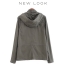New look เสื้อนอก เสื้อคลุมสีเขียวทหาร แต่งหมวกฮูท แบรนด์เนม NEW LOOKญี่ปุ่นแท้ 100% แบบสวย ทรงเท่ห์ ใส่สบายมากๆคะ Size S/M/L/XL เขียว