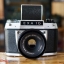 EAXKTA EXA-1b CARL ZEISS JENA DDR TESSAR 50MM.F2.8