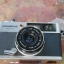 OLYMPUS 35ED OLYMPUS D.ZUIKO 38MM.F2.8