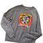 เสื้อสเวตเตอร์ กันหนาว DISNEY เสื้อLooney tunes มิคกี้ Mickey mouse งานสกรีน Disney แท้ สำเนา สำเนา น้ำเงินเขียว