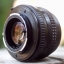 MINOLTA MD ROKKOR 50MM. F1.7 MD MOUNT