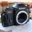 NIKON FG