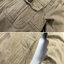 Abercrombie fitch เสื้อเขียวทหาร เสื้อนอกแนวทหาร เสื้อคลุมทหาร แพทเทินสวย เท่ห์มาก แบรนด์Abercrombie& Fitch คะ Size S/M/L/XL สำเนา สำเนา น้ำตาล