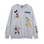 เสื้อ สเวตเตอร์ มิคกี้ สีเทา Sweatshirt Disney เสื้อMICKEY christmas Minnie สีขาว Winnie the pooh แขนยาว สีครีม ลายการ์ตูน DISNEYงานสวย มากคะ TRUST IN YOURSELF AND BELIEVE IN YOUR DREAM สำเนา สำเนา สำเนา สำเนา แดง
