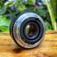 YASHICA LENS DSB 50MM.F1.9