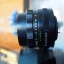 HELIOS-44M 58MM.F2 M42 MOUNT
