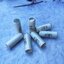 ADAPTER 4LR44 TO PX32 +BATTERY 4LR44