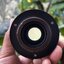 CARL ZEISS JENA DDR SONNAR 135MM.F3.5 M42 MOUNT