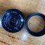 YASHICA COLOR YASHINON DX 35MM.F1.8 FOR M4/3 MOUNT