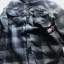 แจ็คเก็ต เสื้อกันหนาว ลายตารางแต่งฮู้ดMen’s Plaid Lined Dickies Jacket งาน Dickies แท้100% สินค้าหลุดโรงงาน จำนวนจำกัดคะ M/L/XL สำเนา สำเนา สำเนา Dickies