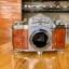 EXAKTA VX (BODY) EXAKTA MOUNT