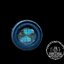 เลนส์ทองเหลือง BASS LENS 284MM.