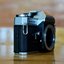 FUJICA ST605 II(BODY)