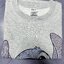 เสื้อ stitch Disney เสื้อยืด แขนยาว สีเทา ลายเลื่อม การ์ตูน STITCH งานสวย มากคะ สำเนา สำเนา สำเนา สำเนา สำเนา เทา