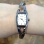 DKNY Women's NY4634 Twist Two-Tone Bracelet Watch