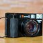 CANON AF35ML CANON LENS 40MM.F1.9