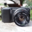 YASHICA COLOR-YASHINON DX 35MM.F1.8 E(NEX) MOUNT
