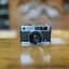 YASHICA ELECTRO 35GL YASHICA COLOR-YASHINON DX 40MM.F1.7