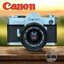 CANON FX CANON ZOOM LENS FD 35-70MM.F3.5-4.5 MACRO