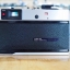 CANON DATEMATIC CANON LENS 40MM.F2.8