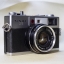 RICOH ELNICA 35 COLOR RIKENON 40MM.F1.8