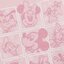 เสื้อวอร์ม สเวตเตอร์ Disney เสื้อมินนี่ มิคกี้ minnie mickey แขนยาว สีเทา ลายการ์ตูน MINNIEงานสวย มากคะ สำเนา สำเนา เทา