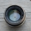 MINOLTA MC ROKKOR-PF 55MM.1.7 MD MOUNT