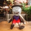 ตุ๊กตาซอมบี้ ตุ๊กตา โมเดล น่ารัก จากเกมส์ Plants Vs. Zombie ความสูง 25-32Cm